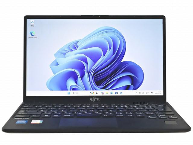 Amazon.co.jp: 【整備済み品】 富士通 Fujitsu Lifebook U9312/J